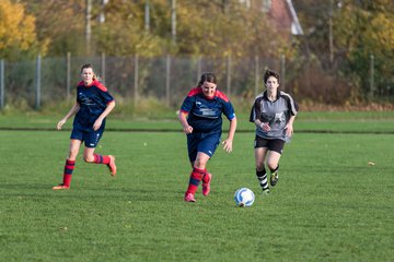 Bild 10 - Frauen TSV Wiemersdorf - SG Weede-Westerrade : Ergebnis: 1:1